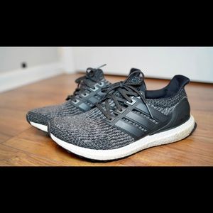 Mens Adidas Ultraboost
